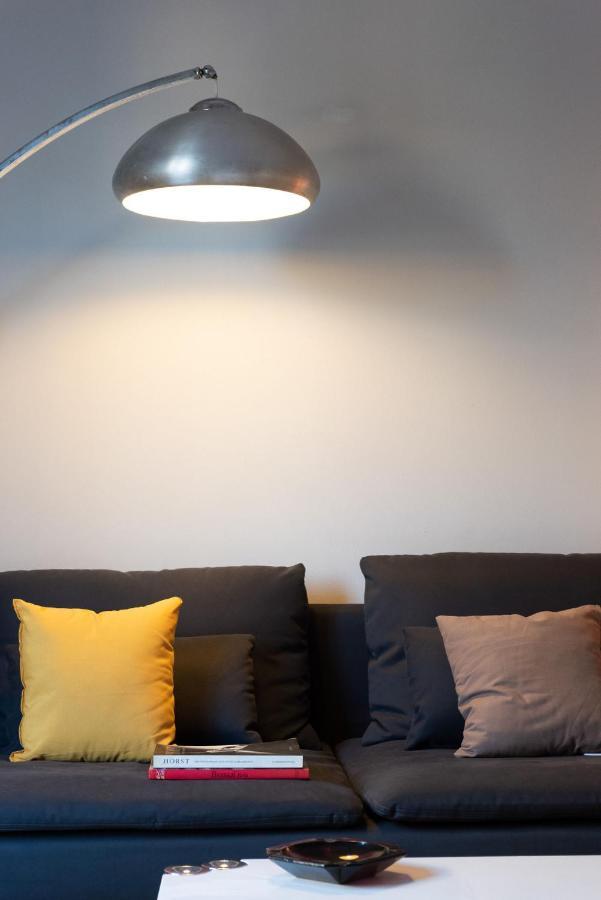 So Athens - Stylish 2 Bedroom Flat Eksteriør bilde