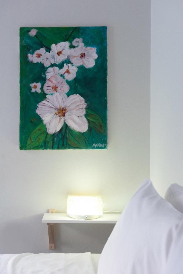 So Athens - Stylish 2 Bedroom Flat Eksteriør bilde